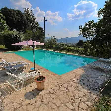 Holiday home Belvilla By Oyo Il Lavello