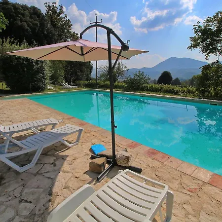 Holiday home Belvilla By Oyo Il Lavello