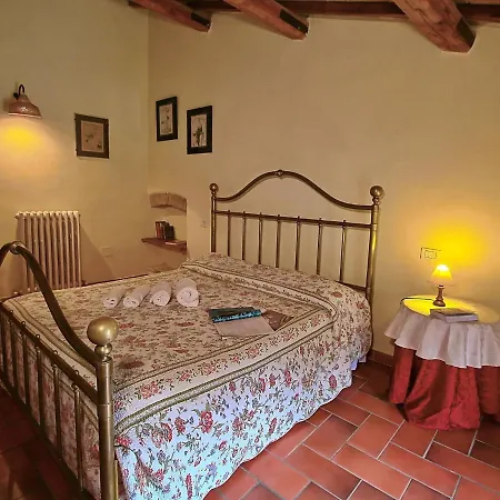 Holiday home Belvilla By Oyo Il Lavello Umbertide