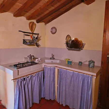 Belvilla By Oyo Il Lavello Holiday home *