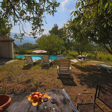 Belvilla By Oyo Il Lavello Holiday home