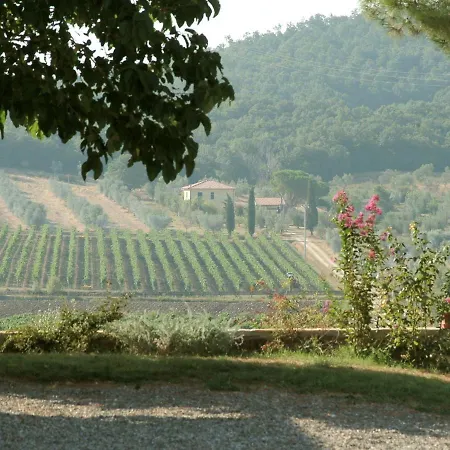 Belvilla By Oyo Il Lavello Holiday home