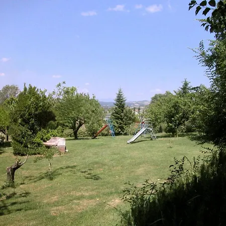 Belvilla By Oyo Il Lavello Holiday home