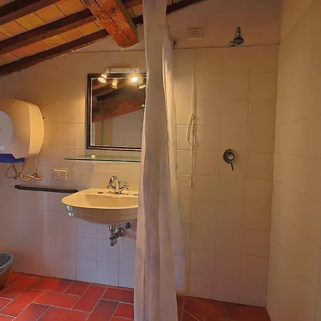 Belvilla By Oyo Il Lavello Holiday home *