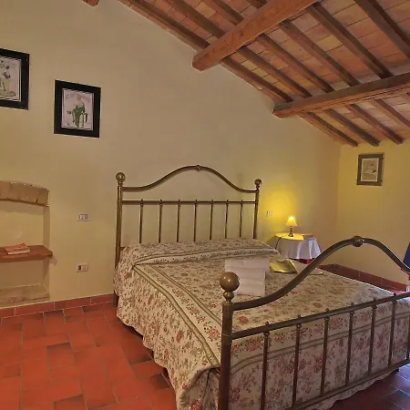 Belvilla By Oyo Il Lavello Holiday home Umbertide