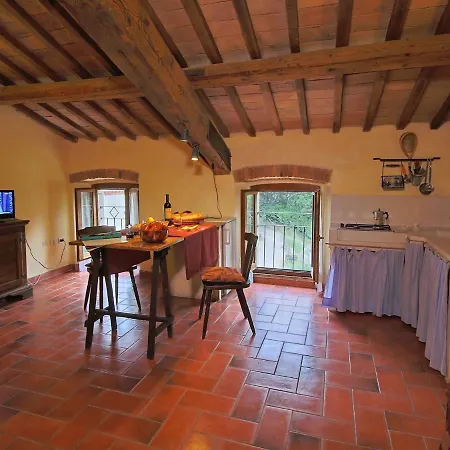 Holiday home Belvilla By Oyo Il Lavello